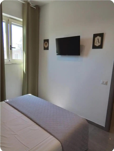 Bedroom 2, Urban Home, Napoli