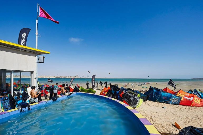 Sports and Entertainment 5, Dakhla Pk25
