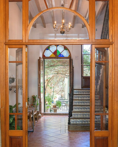 Exterior & Views 2, Hotel Casa Bougainvillea, Baleares
