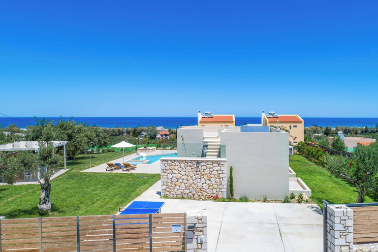 Others 4, Villa Kampos Ena, Crete