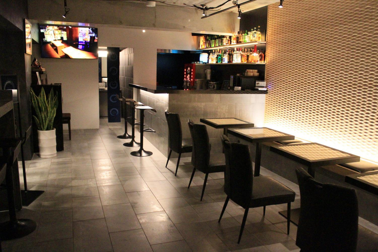 Food & Drinks 4, Zen Kyoto Apartment Hotel, Kyoto