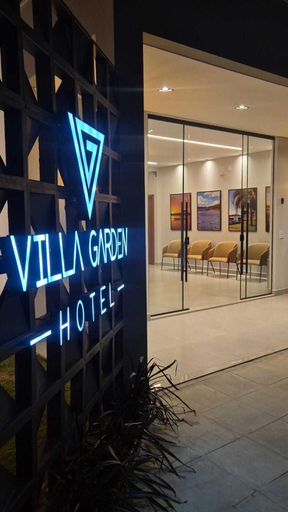 Exterior 5, Hotel Villa Garden Janaúba, Janaúba