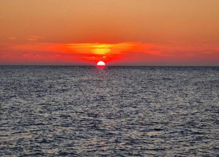 View from property 3, Holiday Home Close to the Beautiful Beaches in World, Sassari