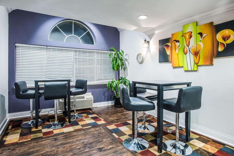 Public Area 2, Microtel Inn & Suites By Wyndham Chattanooga/Near, Hamilton