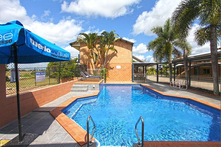 Sport & Beauty 2, Windmill Motel & Events Centre, Mackay - Pt A