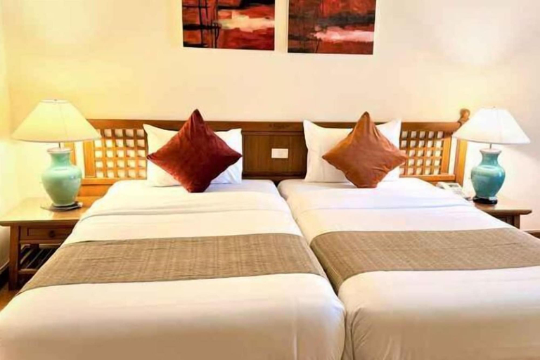 Bedroom 20