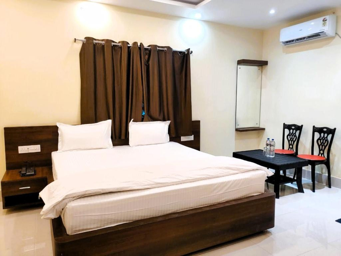 Others 5, Hotel Lord Krishna, Deoghar