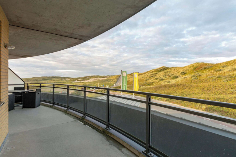 Others 4, Apartment in Callantsoog Near Beach Access, Zijpe