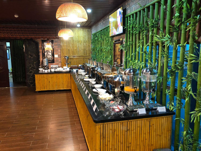 Food & Drinks 5, KAWASAKI HOTEL , Sóc Sơn