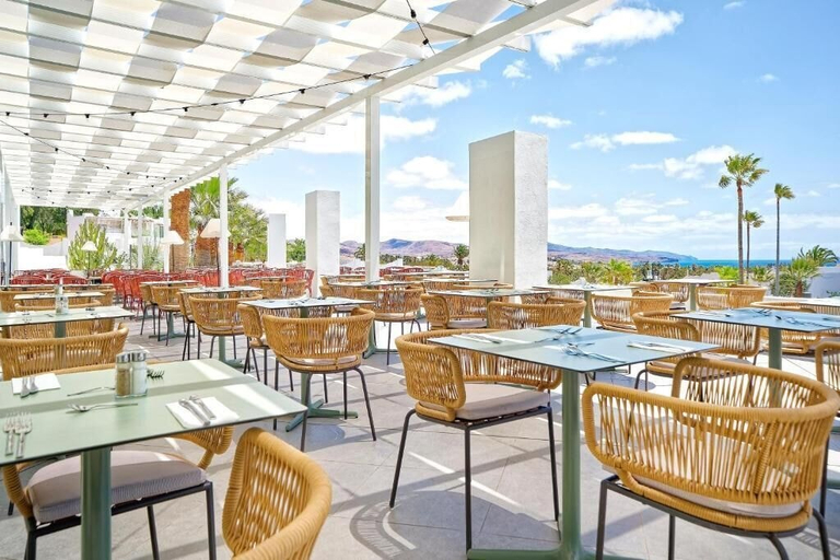 Food & Drinks 5, LABRANDA Hotel Golden Beach - Adults Only, Las Palmas