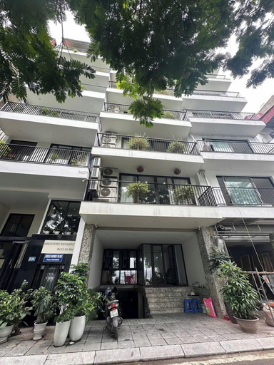 Exterior & Views 2, Nine Housing West lake 136 Vu Mien, Tây Hồ