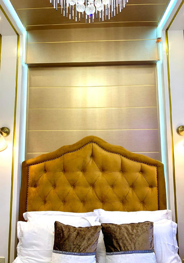 Bedroom 3, GoldenSuites at CoolSuites WindResidences Tagaytay, Tagaytay City