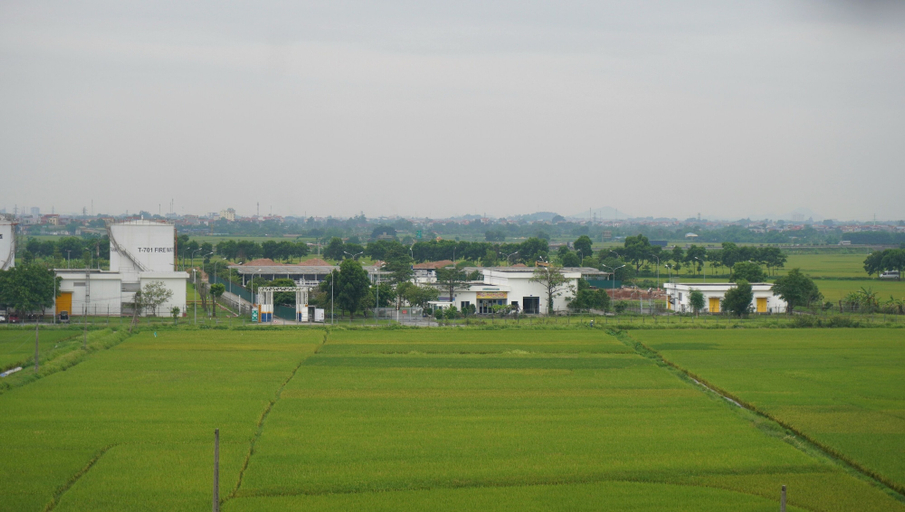 Others 4, Jademay Airport Hotel, Sóc Sơn