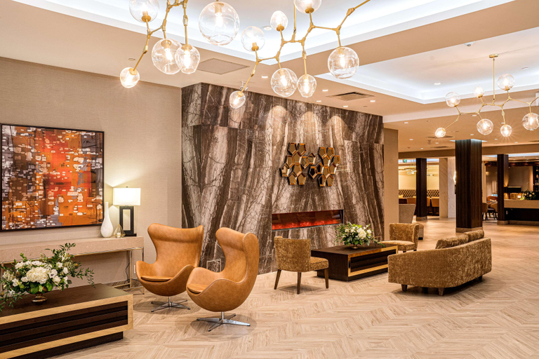 Public Area 4, DoubleTree by Hilton Kitchener, Waterloo