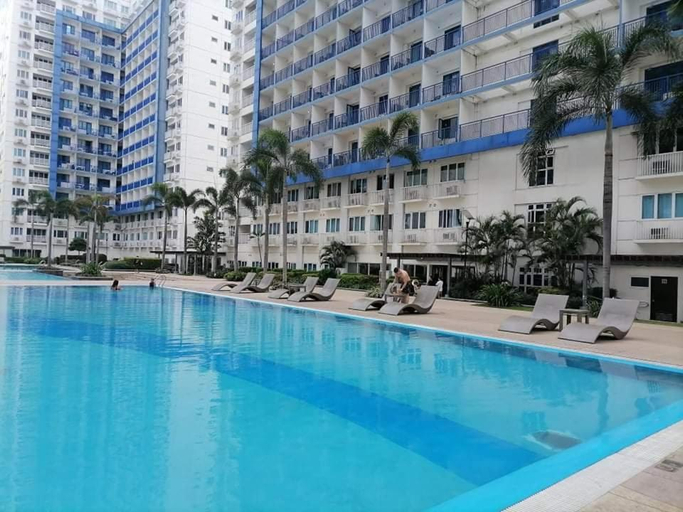 Others 2, The FINEST Sea Residences Condo, Pasay City