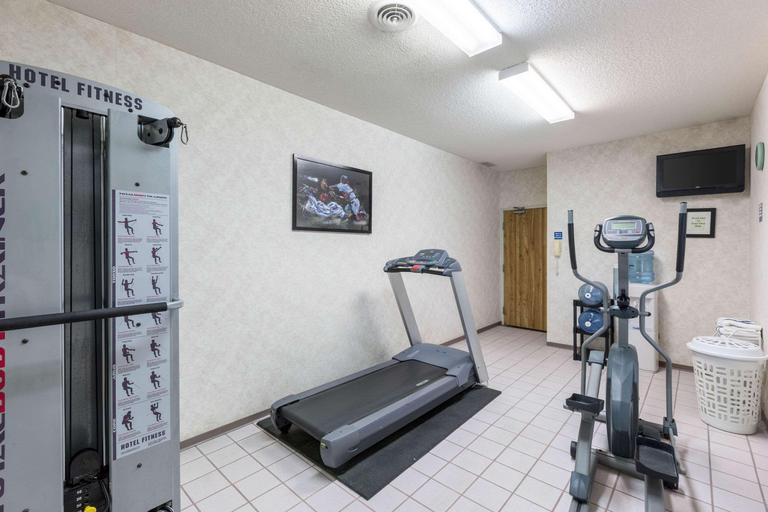 Others 5, Quality Inn Kearney South, Buffalo