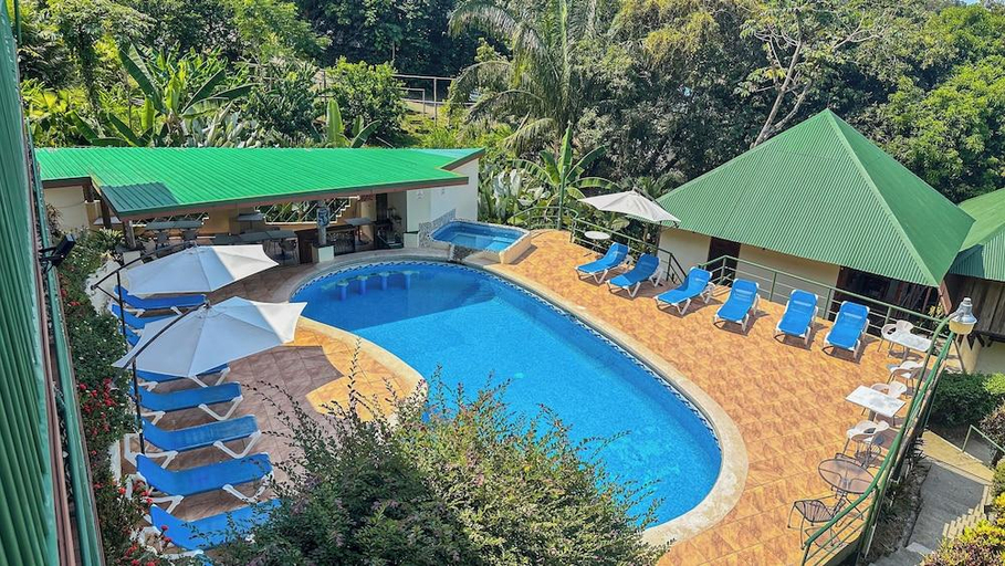 Sport & Beauty 5, Tabulia Tree Hotel and Villas, Aguirre