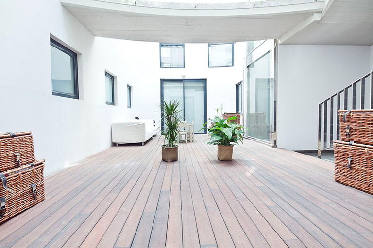 Others 5, Private Pool Garden Apartments, Barcelona