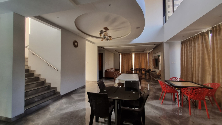 Others 4, Shreejee Villa, Satara