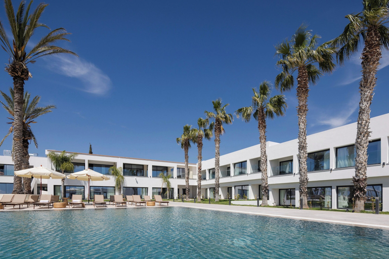 Exterior & Views 2, Paphos Hills Resort and Spa By Brown