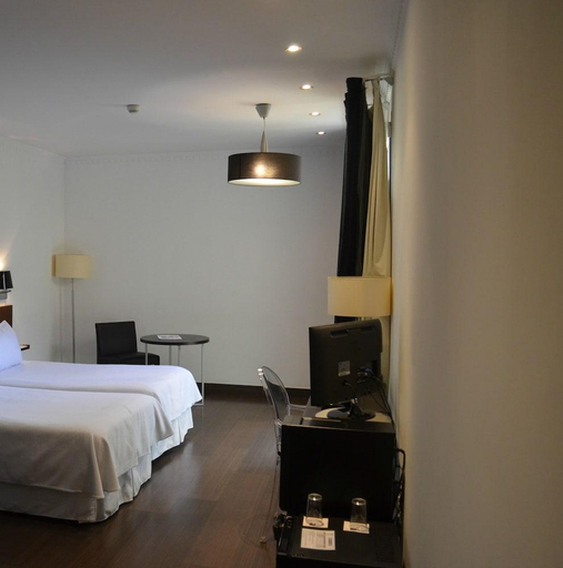 Bedroom 3, Catedral Almeria, Almería