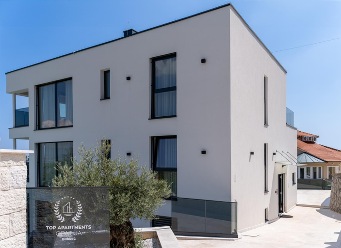 Exterior & Views, Top Apartments Opatija-Luxury Villa Opatija, Lovran