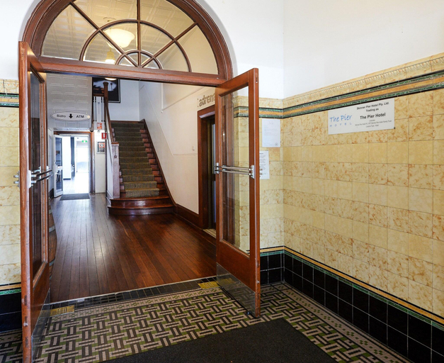 Public Area 3, Pier Hotel Coffs Harbour, Coffs Harbour - Pt A
