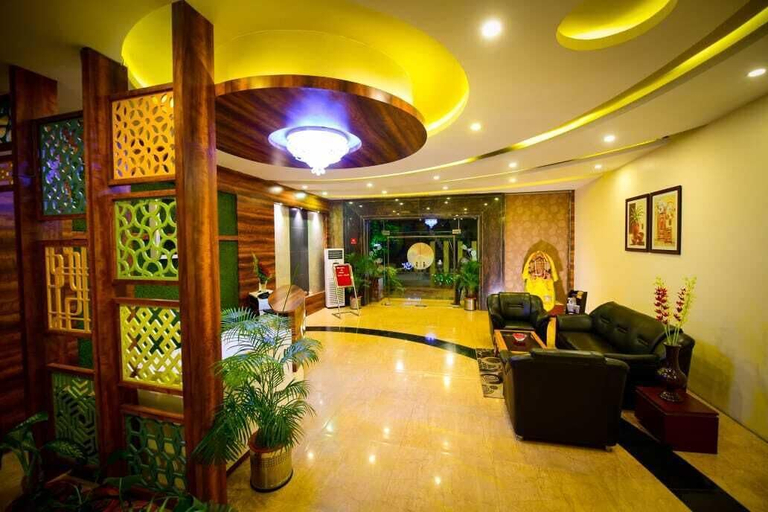 Others 4, Hotel Suraj Palace, Cuttack