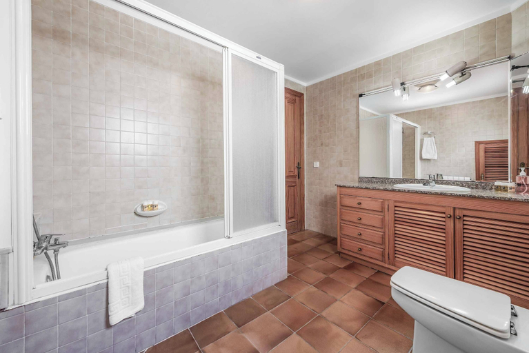 Interior 4, Villa Eu Figueral, Baleares