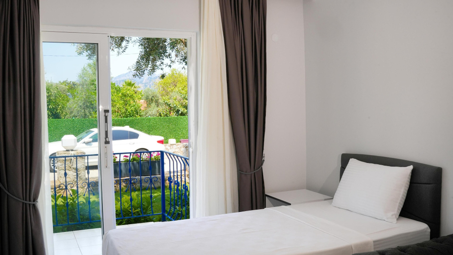 Bedroom 4, Pineloft Selimiye, Marmaris