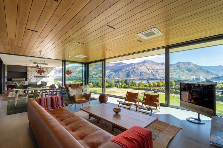Others 4, Ridgecrest - Lake Views - Sleeps 12, Queenstown-Lakes