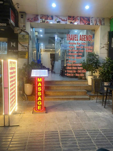 Others 3, Hanoi Train Street Hostel, Hoàn Kiếm