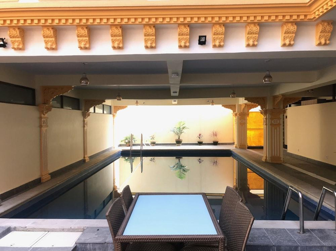 Sport & Beauty 2, Hotel Lotus Gems, Bagmati