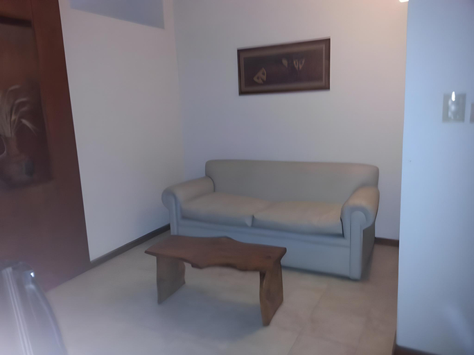 Bedroom 2, Hotel Blumig, Calamuchita