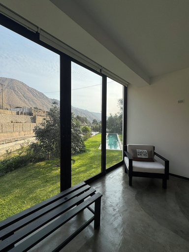 Others 5, Casa San Lorenzo by Wynwood House, Huarochiri