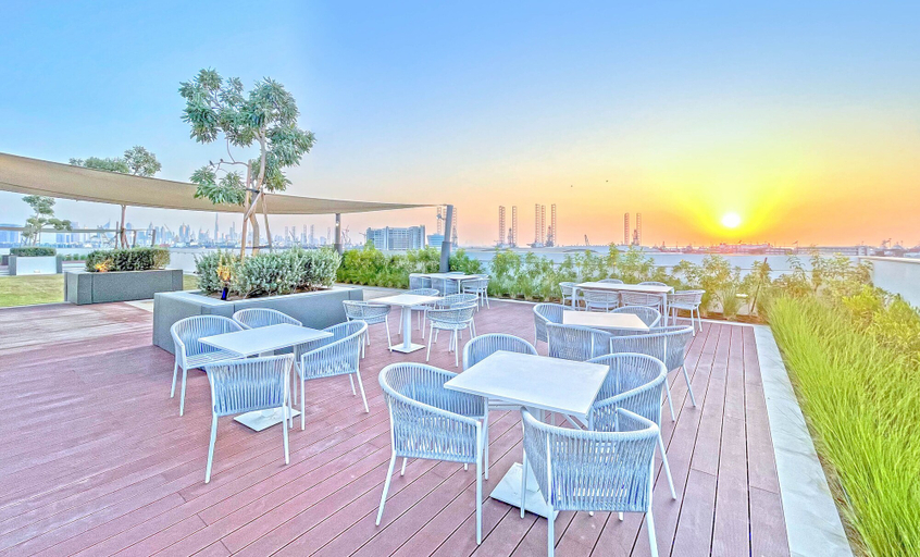 Food & Drinks, bnbme | Anwa | 2 + Maids, Dubai