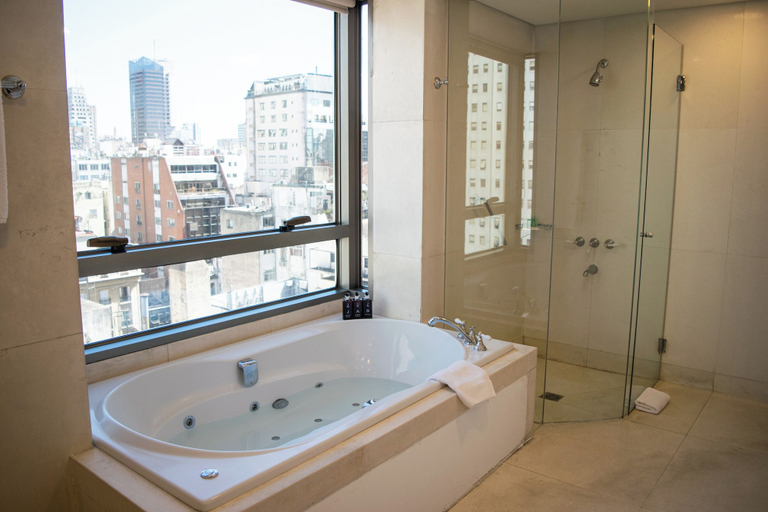Bathroom 4, Regal Pacific Buenos Aires, Distrito Federal