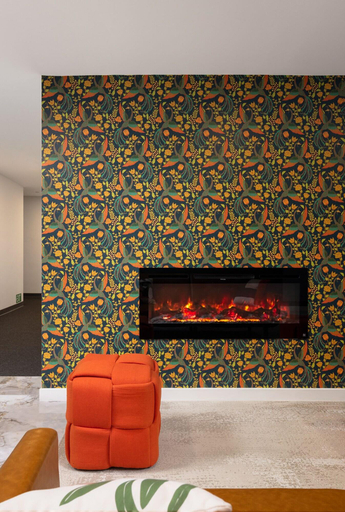 Public Area 5, Fenix Hotel Hollywood, Los Angeles