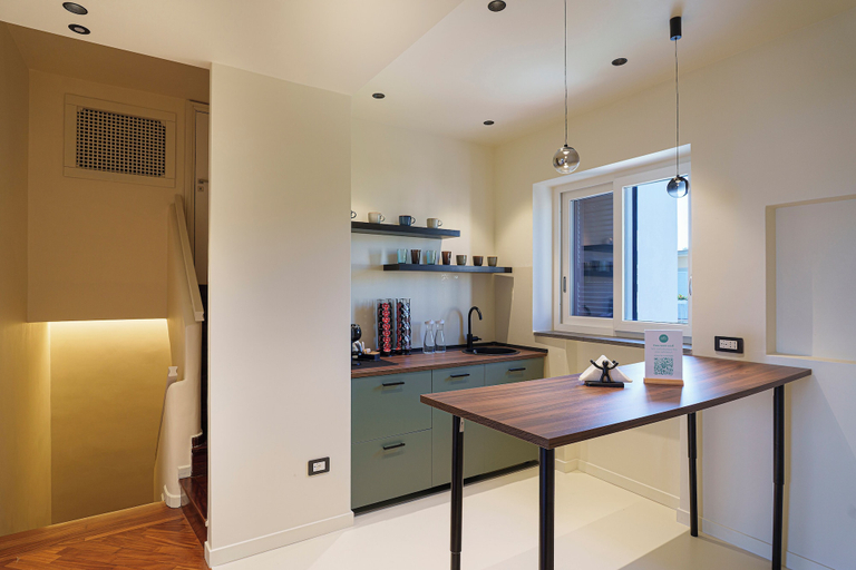 Others 2, Uefio - Boutique Stay, Napoli