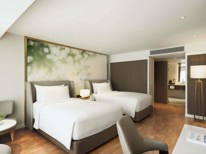Bedroom 8