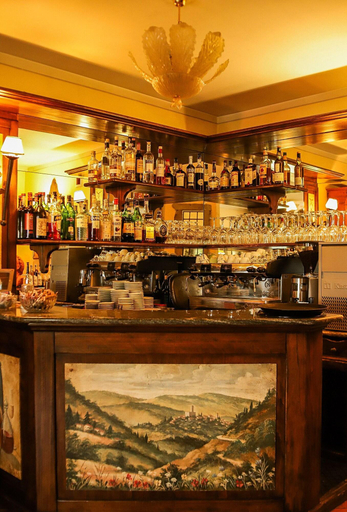 Food & Drinks 5, I Tre Baroni, Arezzo