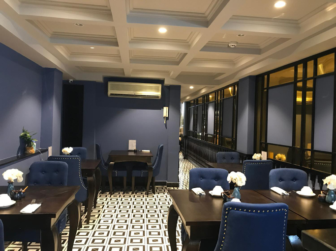 Food & Drinks 5, Hanoi La Castela Hotel, Hoàn Kiếm