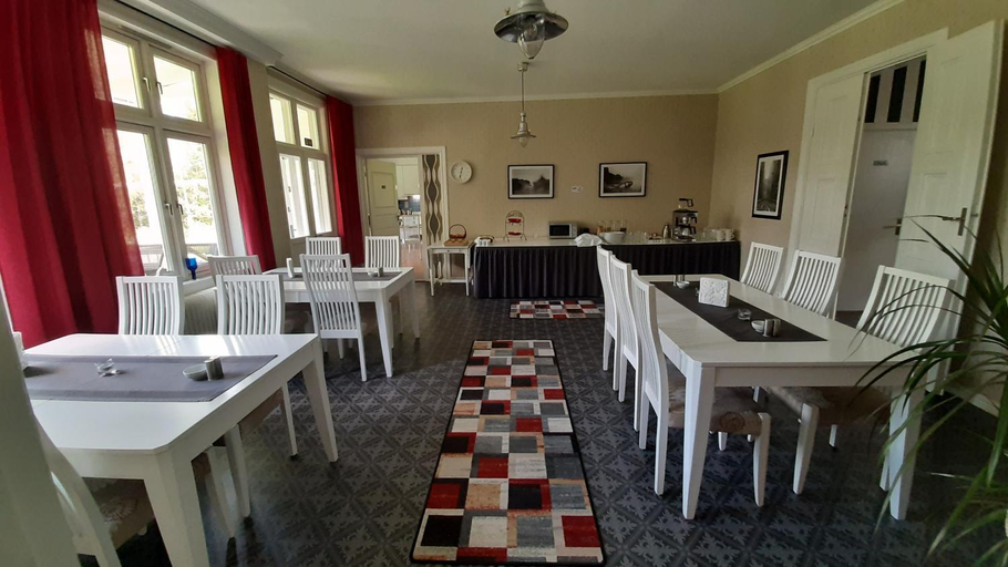 Food & Drinks 5, Geijersholms Herrgard, Hagfors