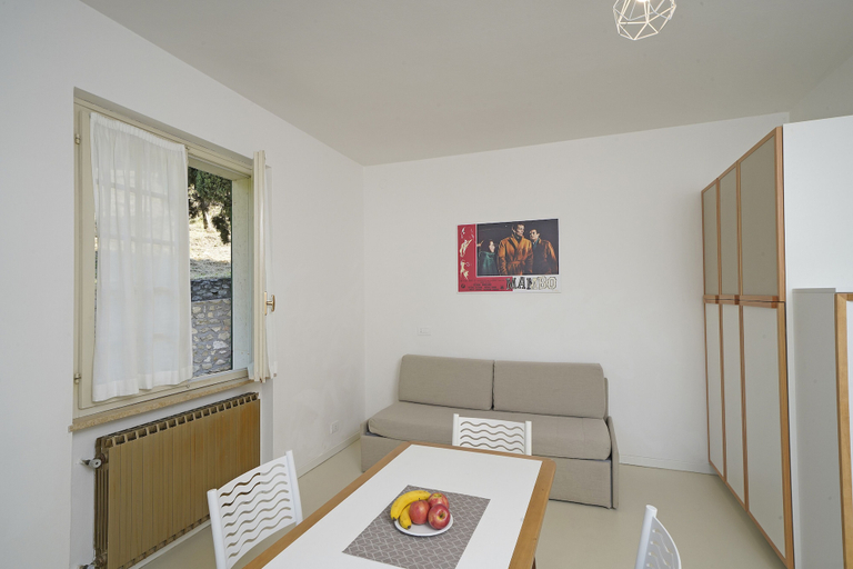 Bedroom 3, Residence Arca, Verona