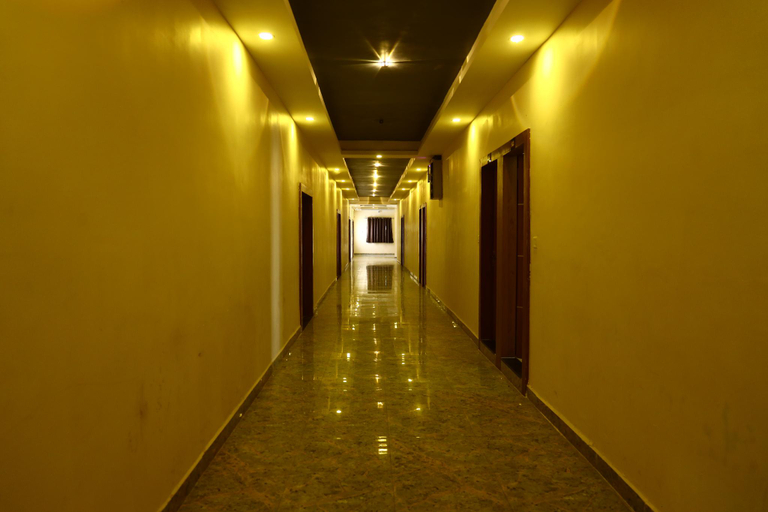 Public Area 2, Shree Tara Heritage , Vidisha