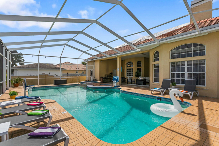 Others 3, Waterfront Private Pool Pickleball Court Game Room, Hillsborough