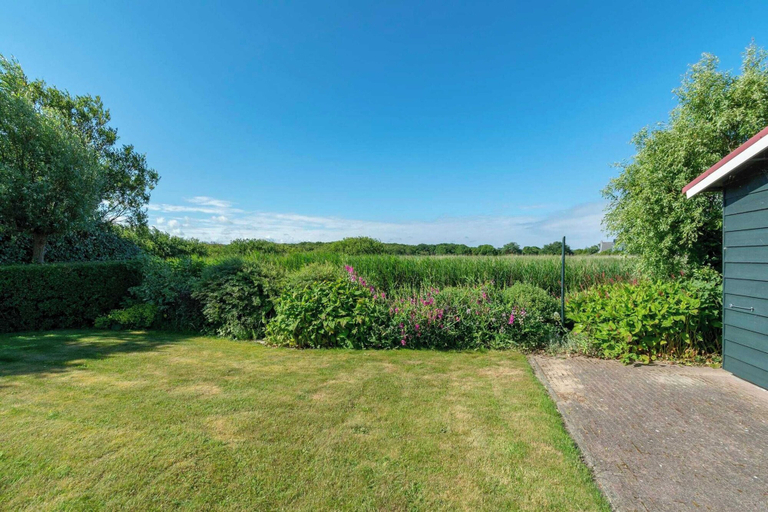 Others 5, Villa in Callantsoog Near the Beach, Zijpe