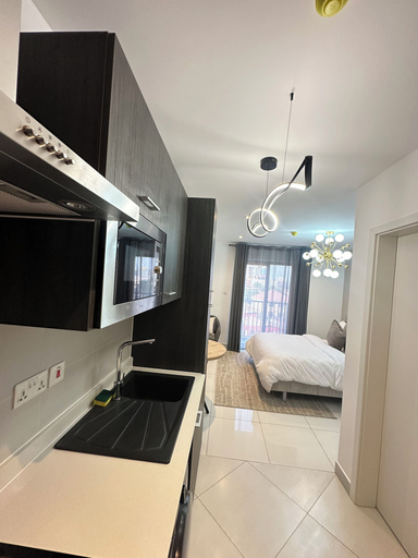 Bedroom 3, Easy Stay at Loxwood Apartment, Accra