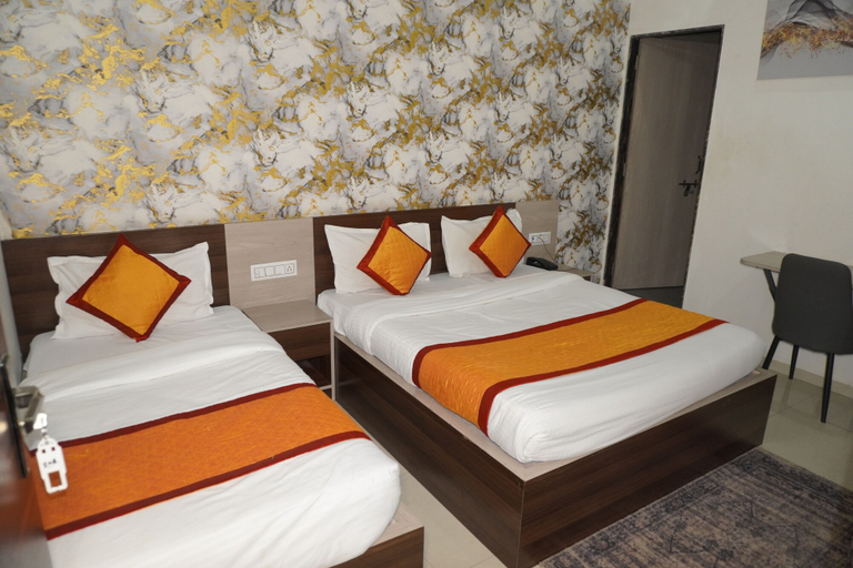 Bedroom 10