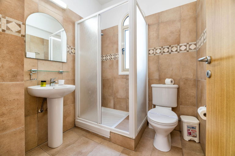 Room 4, Villa Lindo in Protaras